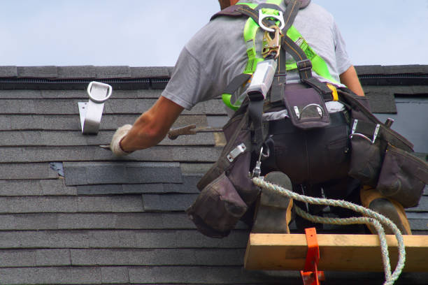 Best Local Roofing Companies  in Green Springs, OH