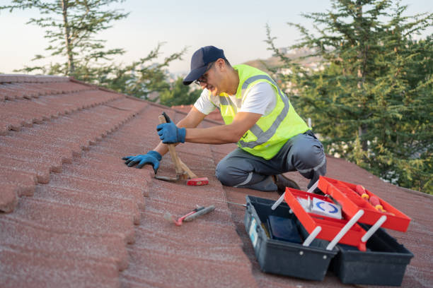 Best Roof Waterproofing Services  in Green Springs, OH