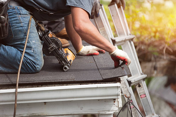 Quick and Trustworthy Emergency Roof Repair Services in Green Springs, OH