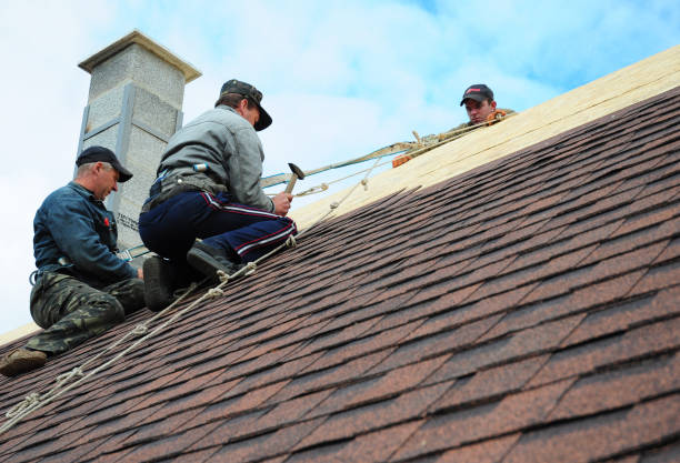 Best Sealant for Roof  in Green Springs, OH